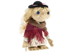 E.t. The Extra-terrestrial Peluche Figura E.t. (in Disguise) 32 Cm Noble Collection