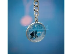 E.t. The Extra-terrestrial Portachiavi Moon Edizione Limitata Fanattik