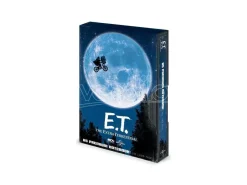 E.t. Vhs A5 Agenda Taccuino Pyramid International