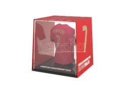 Euro 2020 Ronaldo Mini T-shirt Figura Banbo Toys