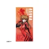 Evangelion Asuka  Plugsuit Bath Asciugamano Telo Mare Marushin