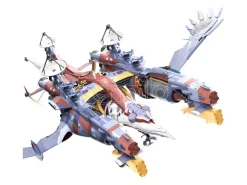 Evangelion: New Theatrical Edition Plastica Model Kit 1/72 Ultra Scale Aaa Wunder(pre-assembled Finished Model Ver.) 103 Cm
