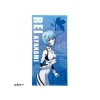 Evangelion Rei Plugsuit Bath Asciugamano Telo Mare Marushin
