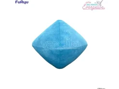 Evangelion 6th Angel Eva Pocket Peluche Peluches Furyu
