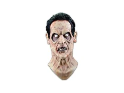 Evil Dead 2 Latex Mask Evil Ash Trick Or Treat Studios