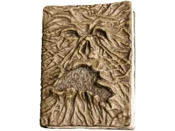 Evil Dead 2 Magnet Necronomicon Trick Or Treat Studios