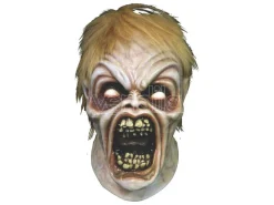 Evil Dead 2 Mask Evil Ed Trick Or Treat Studios