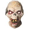 Evil Dead 2 Mask Pee Wee Trick Or Treat Studios