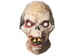 Evil Dead 2 Mask Pee Wee Trick Or Treat Studios