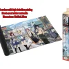FAIRY TAIL PLAYMAT STREET FIGHT Playmat DON T PANIC GAMES