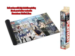 FAIRY TAIL PLAYMAT STREET FIGHT Playmat DON T PANIC GAMES