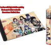 FAIRY TAIL PLAYMAT THE ASSAULT Playmat DON T PANIC GAMES