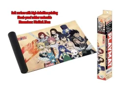 FAIRY TAIL PLAYMAT THE ASSAULT Playmat DON T PANIC GAMES