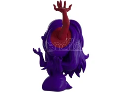 Faith: The Unholy Trinity Vinile Figura Amy Martin 12 Cm Youtooz