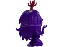 Faith: The Unholy Trinity Vinile Figura Amy Martin 12 Cm Youtooz