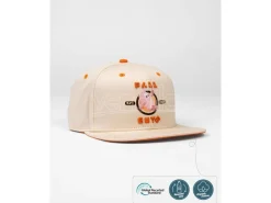 Fall Guys Cappellino Cappellino Snapback Qualified Itemlab