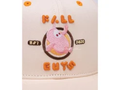 Fall Guys Cappellino Cappellino Snapback Qualified Itemlab