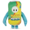 Fall Guys Peluche Figura Banana Water 30 Cm Barrado
