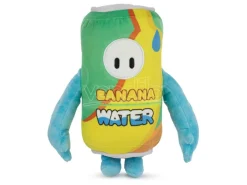 Fall Guys Peluche Figura Banana Water 30 Cm Barrado