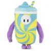 Fall Guys Peluche Figura Blue Freeze 30 Cm Barrado
