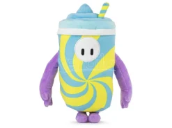 Fall Guys Peluche Figura Blue Freeze 30 Cm Barrado