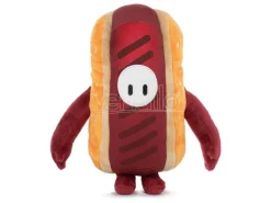 Fall Guys Peluche Figura Hot Dog 30 Cm Barrado