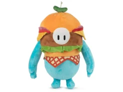 Fall Guys Peluche Figura Tasty Burger 30 Cm Barrado