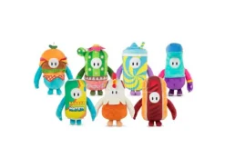 Fall Guys Peluche Figures 30 Cm  Barrado
