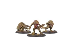 FALLAUT CREATURES GULPERS Videogioco MODIPHIUS