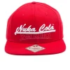 Fallout 4 Cappellino Cappellino Snapback Nuka Cola Difuzed