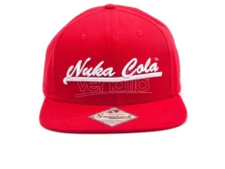 Fallout 4 Cappellino Cappellino Snapback Nuka Cola Difuzed