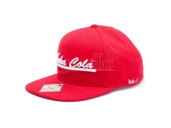 Fallout 4 Cappellino Cappellino Snapback Nuka Cola Difuzed