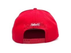 Fallout 4 Cappellino Cappellino Snapback Nuka Cola Difuzed
