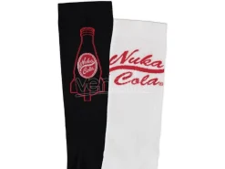 Fallout Calzini 3-pack Nuka Cola 43-46 Difuzed