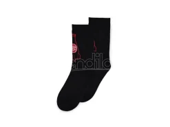 Fallout Calzini 3-pack Nuka Cola 39-42 Difuzed