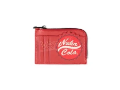 Fallout Card Portafoglio Nuka Cola Difuzed