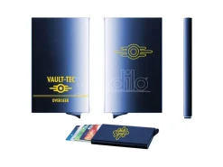 Fallout Creditporta Carte Overseer Devplus