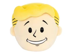 Fallout Mocchi-mocchi Mega Peluche Figura Vault Boy Tomy