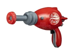 Fallout Plastica Replica 1/1 Thirst Zapper Gun Trick Or Treat Studios