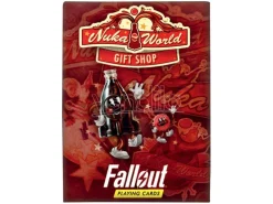 Fallout Regalo Set Nuka-cola Fanattik