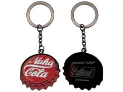 Fallout Regalo Set Nuka-cola Fanattik