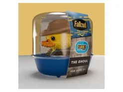 Fallout Tubbz Mini Pvc Figura Ghoul 5 Cm Numskull