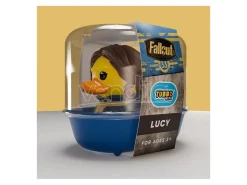 Fallout Tubbz Mini Pvc Figura Lucy Maclean 5 Cm Numskull