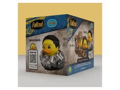 Fallout Tubbz Pvc Figura Maximus Boxed Edition 10 Cm Numskull