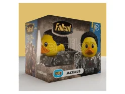 Fallout Tubbz Pvc Figura Maximus Boxed Edition 10 Cm Numskull