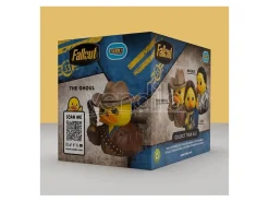 Fallout Tubbz Pvc Figura Ghoul Boxed Edition 10 Cm Numskull