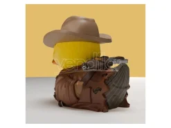 Fallout Tubbz Pvc Figura Ghoul 1st Edition 10 Cm Numskull