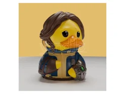 Fallout Tubbz Pvc Figura Lucy Maclean 1st Edition 10 Cm Numskull