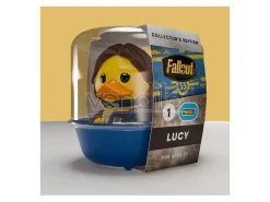Fallout Tubbz Pvc Figura Lucy Maclean 1st Edition 10 Cm Numskull
