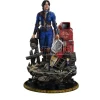 Fallout (tv Series) Real Elite Masterline Series Statua 1/4 Lucy Maclean Bonus Version 59 Cm Prime 1 Studio